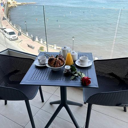 Apartamento Dearborn Seafront Bahía de San Pablo Exterior foto